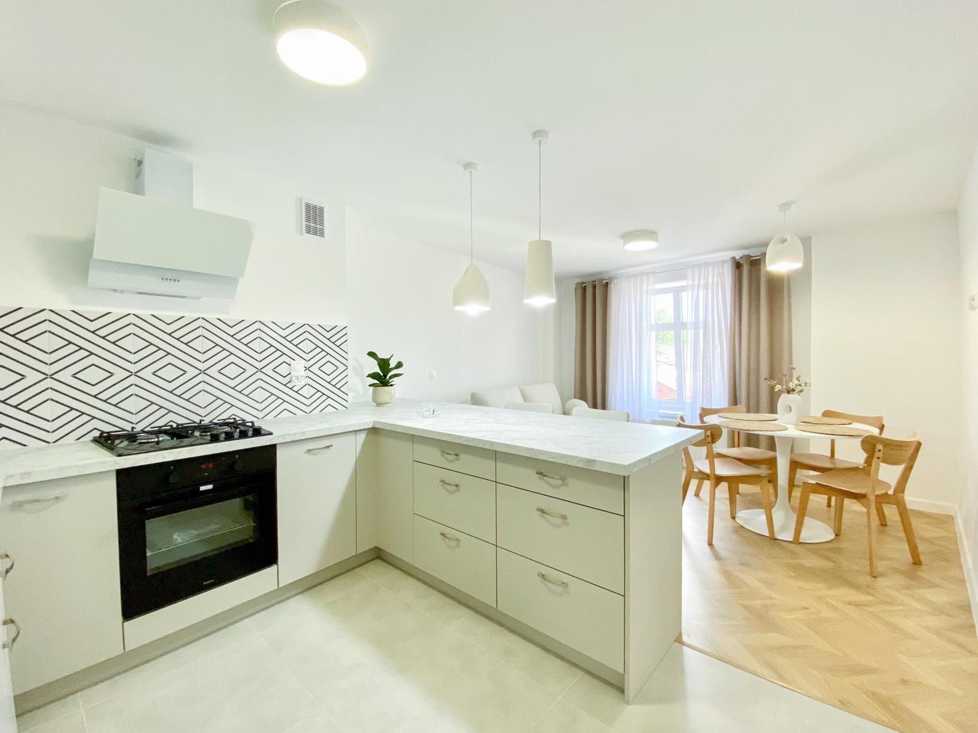 Apartament Bialy Jelenia Góra Exterior foto